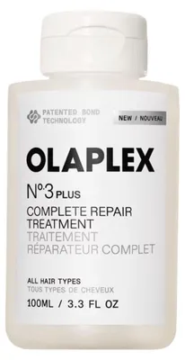 Productafbeelding van Olaplex No.3Plus Complete Herstellende Behandeling, 100 ml