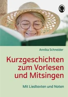 Immagine prodotto di Kurzgeschichten zum Vorlesen und Mitsingen für Senioren