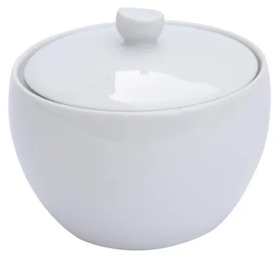 Obrázek produktu pro Cukřenka, Classico, bílá