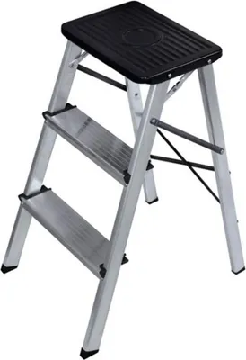 Obrázek produktu pro Skládací stolička 3 kroky