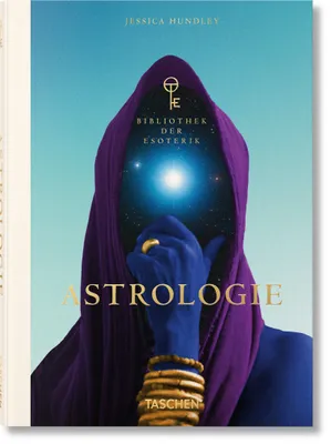 Obrázok produktu pre Astrologie: Bibliothek der Esoterik