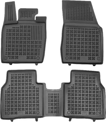 Obrázek produktu pro Gumové autokoberce VW ID.7 2023-