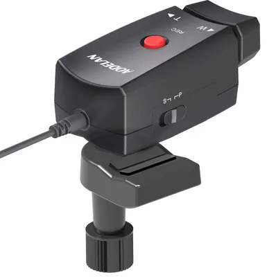 Zdjęcie produktu dla Pilot zdalnego sterowania zoomem do kamery wideo - pilot z kablem 2,5 mm
