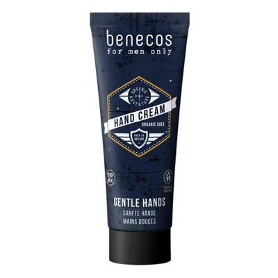 Produktbild von for men only - Handcreme 100ml