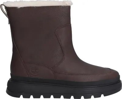 Produktbild von Timberland Stiefel: Wasserdicht, aus braunem Leder mit ReBOTL™-Futter aus recycelten Fasern