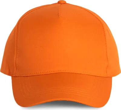 Produktbild von K-up Polyester-Sportkappe mit 5 Panels