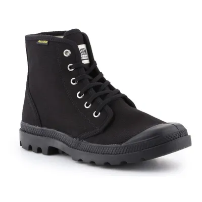 Image de Palladium Chaussures Pampa HI, 75349060