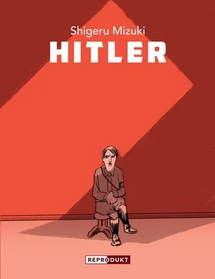 Obrázek produktu pro Hitler