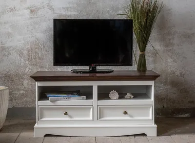 Image de Armoire TV Lowboard Meubles TV Armoires de salon Sideboard rtv Commode