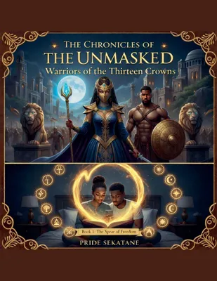 Produktbild von The Chronicles of the Unmasked