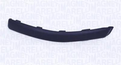 Obrázok produktu pre MAGNETI MARELLI obloženie nárazníka/ochranná lišta 021316900030