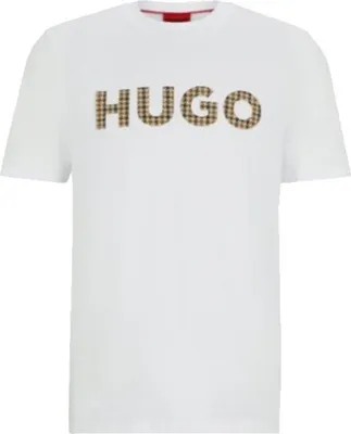 Immagine prodotto di Magliette Hugo Boss 50519724