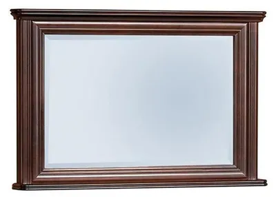 Produktbild von Wandspiegel Spiegel Schminkspiegel Designspiegel Rahmenspiegel