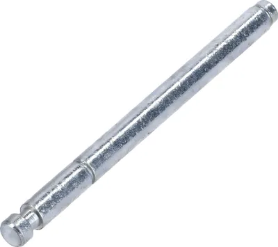 Zdjęcie produktu dla Sworzeń dławika do gaźnika Bing 20 mm do Kreidler