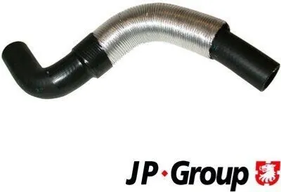 Produktbild von JP GROUP Kühlerschlauch Wasserschlauch für VW GOLF III (1H1) 1114304400