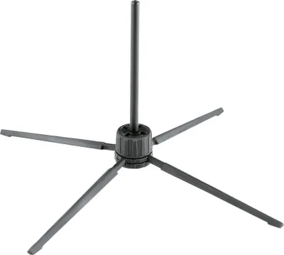 Immagine prodotto di K&M 15262 Cavalletto per saldatura 4-F