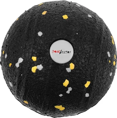 Obrázek produktu pro Masážní míč Crossfit EPP massager 8 cm - žlutý