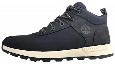 Immagine prodotto di Stivali da uomo Timberland Sprint Basic Mid, con lacci, colore nero