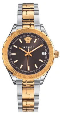 Immagine prodotto di Versace - V12040015 - Orologio da polso - Donna - Hellenyium