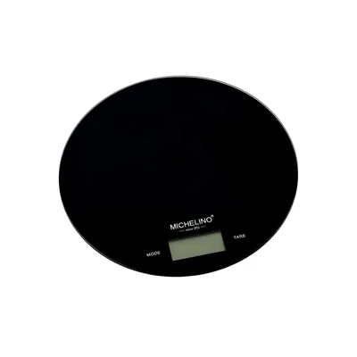 Produktbild von Küchenwaage mit Digitalanzeige bis 5 kg Michelino