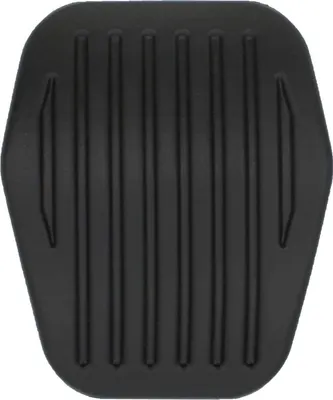 Produktbild von Gummi-Kupplungspedalabdeckung Ford C-Max Focus