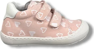 Obrázek produktu pro CicibanDětská celokožená obuv - Buggy Tiffany - 21