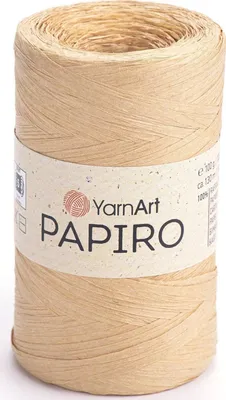 Obrázok produktu pre Yarn Art Papiro 1315 Pletacia priadza