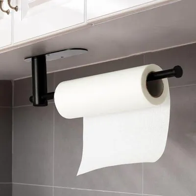 Obrázek produktu pro Držák na papírové utěrky do kuchyně