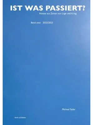 Immagine prodotto di Ist Was Passiert?