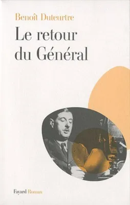 Image de Le Retour du Général