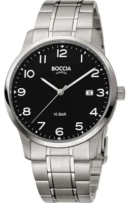 Obrázek produktu pro Boccia 3621-01