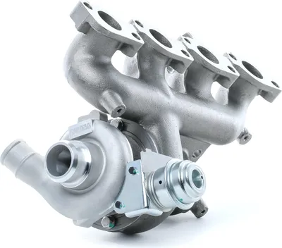 Produktbild von Turbolader RIDEX 2234C0075 für FORD MONDEO III Kombi (BWY)