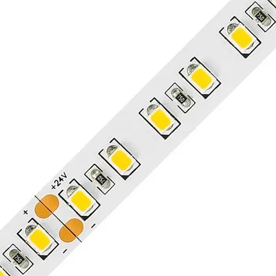 Produktbild von EVN STR20241202827, Universalstreifenleuchte, Ambiente, Drinnen, Klebeband, Weiß, IP20