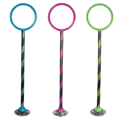 Obrázek produktu pro OA Swing Wheel mit Lichtrad, růžová