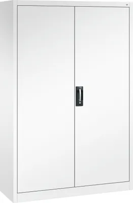 Produktbild von CP Stahlschrank C 2000 Acurado 9460-000 S10302 verkehrsweiß 120,0 x 40,0 x 195,0 cm