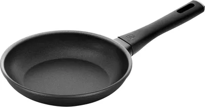 Produktbild von ZWILLING Shine Bratpfanne 20 cm Aluminium Antihaftbeschichtet schwarz