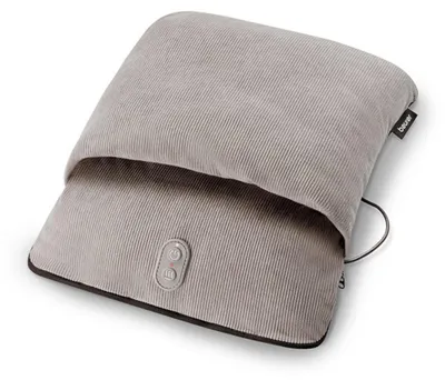 Produktbild von Beurer FM 28 Fußmassagekissen mit Wärme