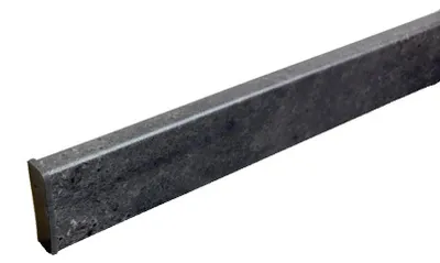 Zdjęcie produktu dla Listwa przypodłogowa SPC RIGID Beton Szary 2 m – Listwa 2000 x 50 x 12 mm