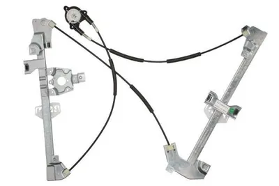 Obrázok produktu pre Ovládač okien BLIC 6060-00-CI2434