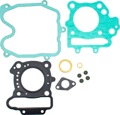 Image de Kit de joints moteur (partie supérieure) pour Peugeot Satelis 125 K15 Compressor Premium, année de fabrication 2007-2012, de la marque Athena - Neuf