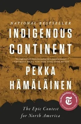 Obrázek produktu pro Indigenous Continent