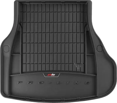Produktbild von FROGUM Gummi Kofferraummatte Kofferraumwanne für BMW 7er E65/E66 2001-2008