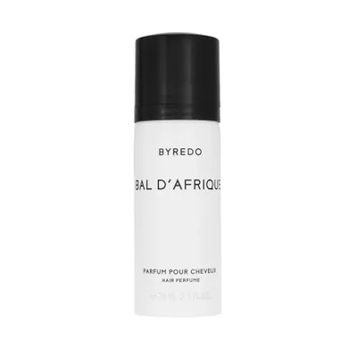 Produktbild von Byredo Bal D'Afrique Hair Perfume 75ml