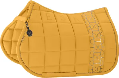 Zdjęcie produktu dla Podkładka pod siodło Eskadron Platinum 25 Big Square Softshell