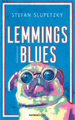 Image de Lemmings Blues