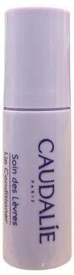 Produktbild von Caudalie 3522930003595, Lippenbalsam, Farblos, Frauen, Sheabutter, Feuchtigkeitsspendend, Stab