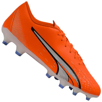 Produktbild von 46,5|PUMA Ultra Play FG/AG Herren Fußballschuhe 107224-01