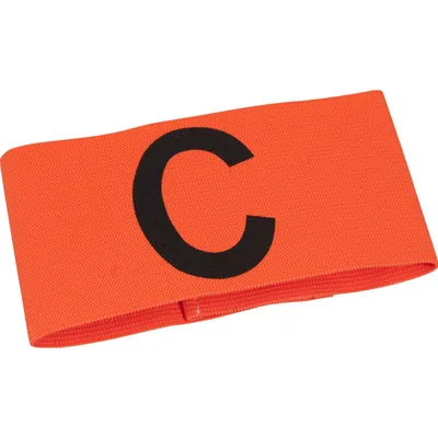 Image de Brassard de capitaine Derbystar