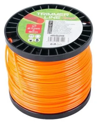 Produktbild von Levior Mähkreisfaden 2,7 mm x 90 m