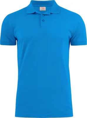 Produktbild von Polohemd Surf Pique Stretch, 200 g/m² Stoffgewicht, für Herren und Damen
